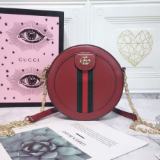 Gucci Round Bags